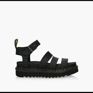 Dr Martens Blaire Strap Sandal